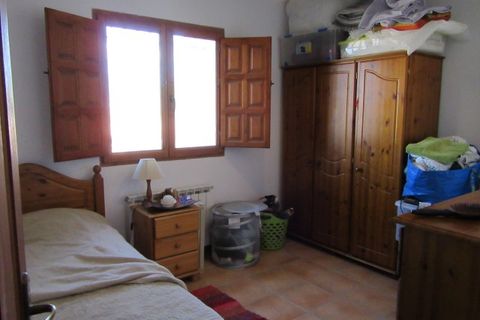 Cortijo i Cadiar, Granada, Cadiar - € 155.000 | Ref: CJ269 - foto 15